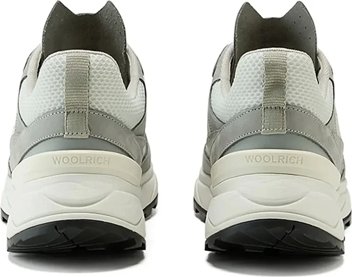 Running nubuck sneakers - Image 3