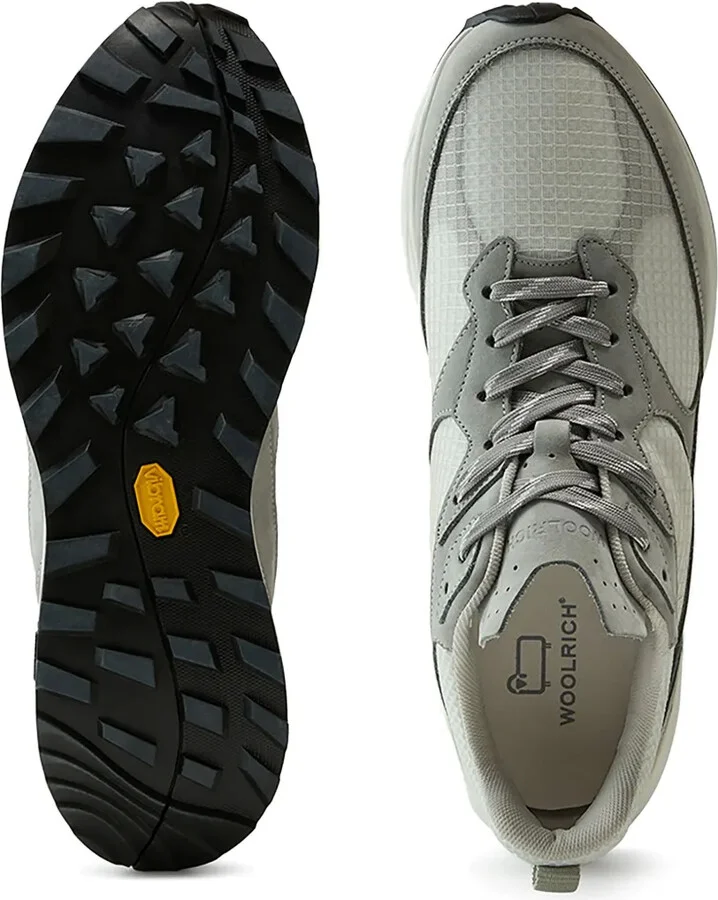 Running nubuck sneakers - Image 4