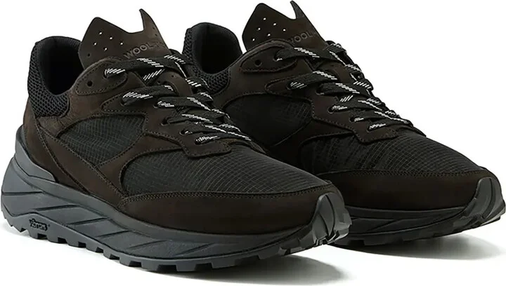 Running nubuck sneakers - Image 2