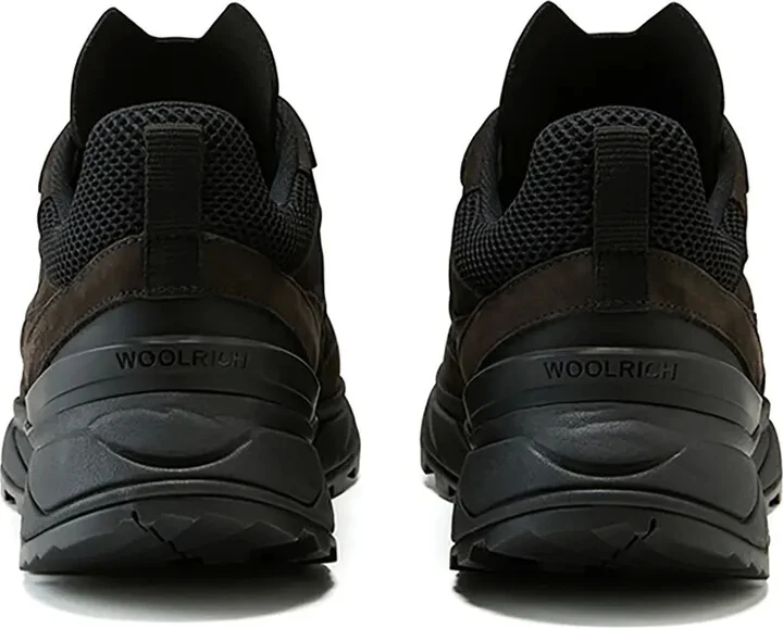 Running nubuck sneakers - Image 3