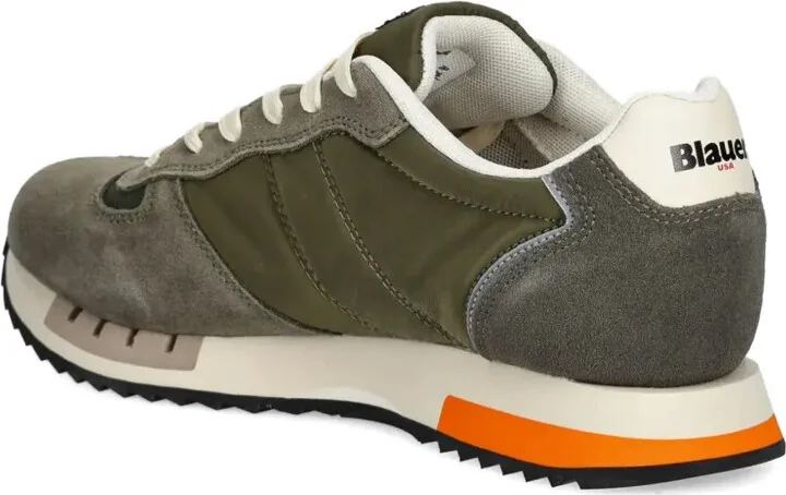 Running Queens 01 sneakers - Image 3