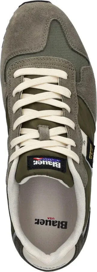 Running Queens 01 sneakers - Image 4
