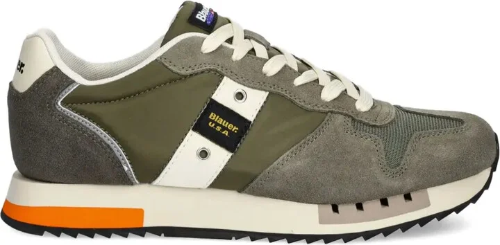 Running Queens 01 sneakers