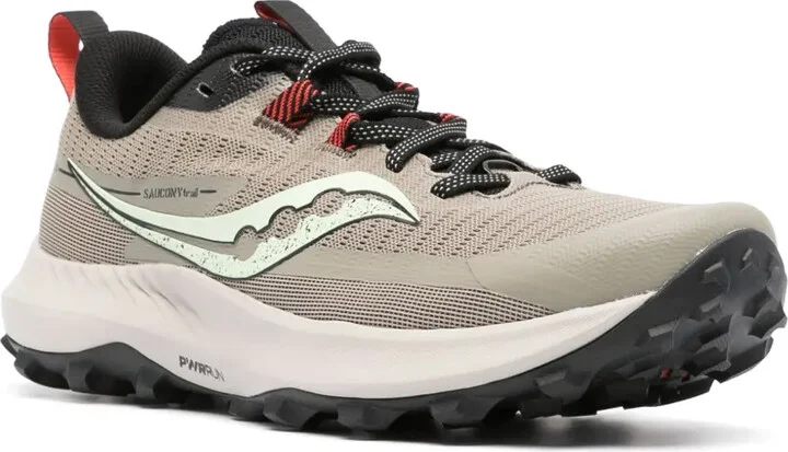 Running Ride 16 low-top sneakers - Image 2