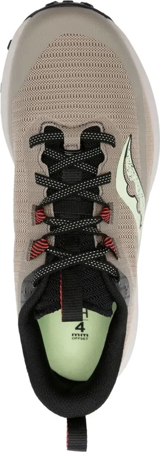 Running Ride 16 low-top sneakers - Image 4