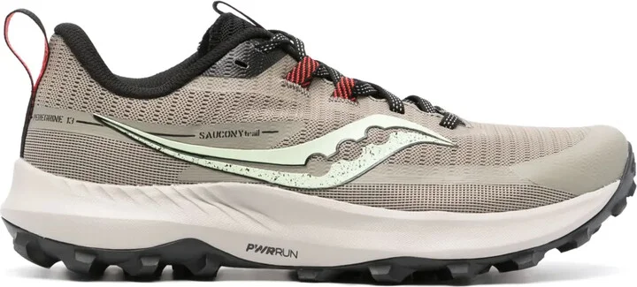 Running Ride 16 low-top sneakers