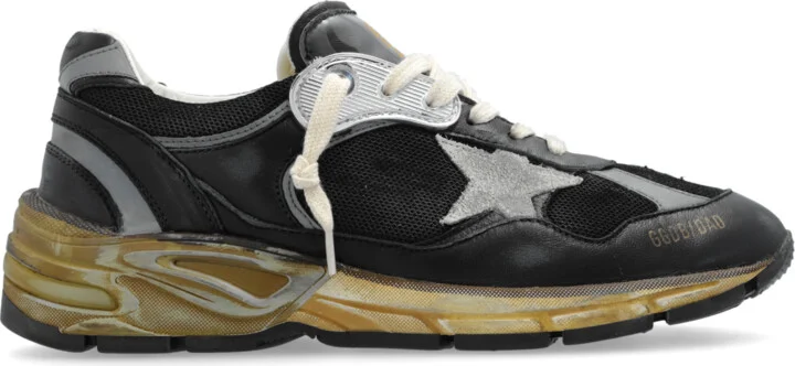 Running Shoes Running Dad, , - Black