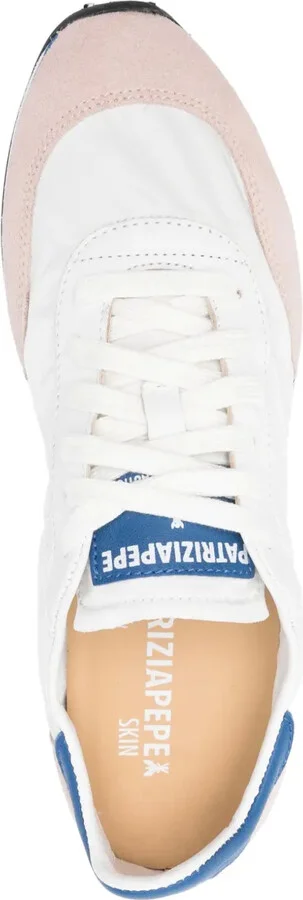 Running SKIN ’93 sneakers - Image 4