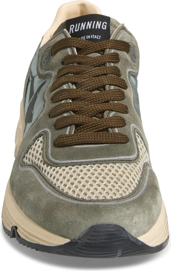 Running Sneaker - Image 4