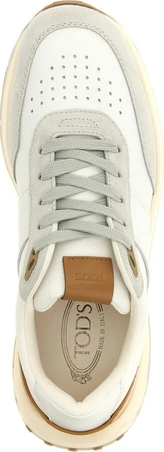 'running' Sneakers - Image 4