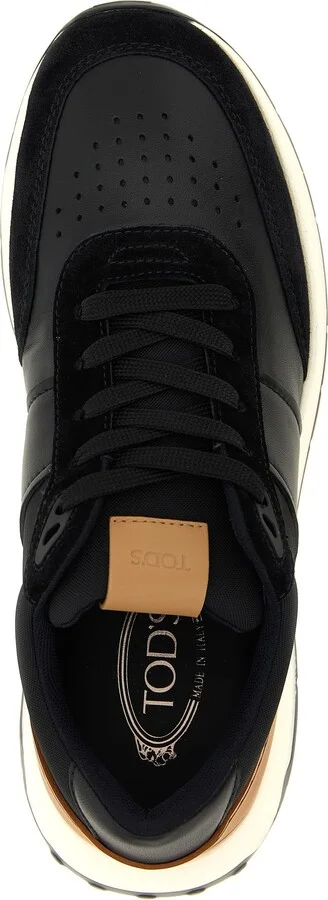 'running' Sneakers - Image 4