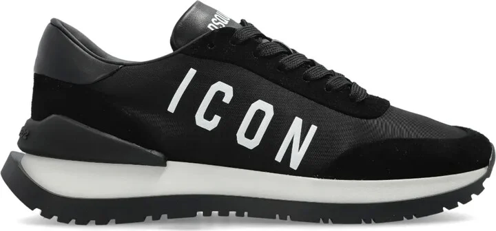 Running sneakers