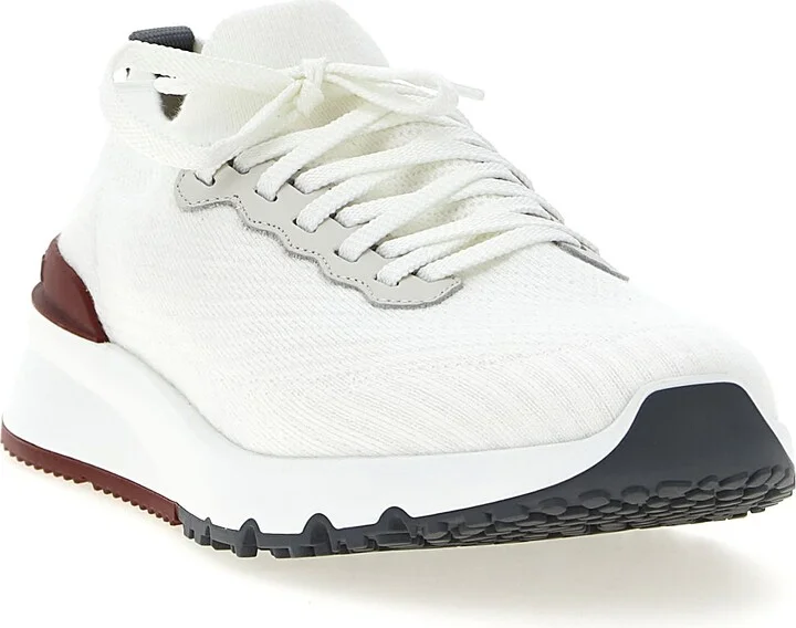 'running Sock' Sneakers - Image 2