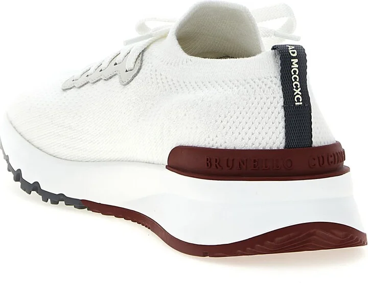 'running Sock' Sneakers - Image 3