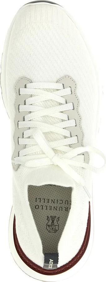 'running Sock' Sneakers - Image 4