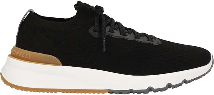 'running Sock' Sneakers