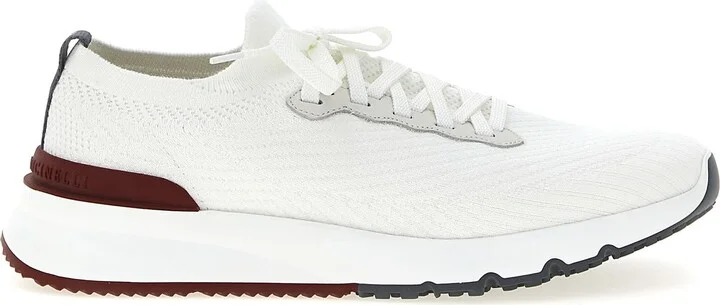 'running Sock' Sneakers