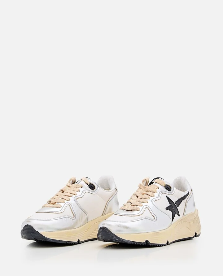 Running Sole - Image 2