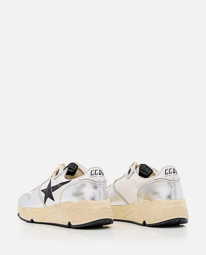 Running Sole - Image 3