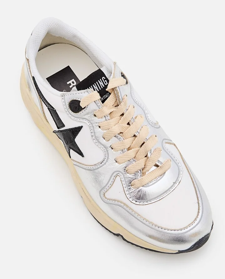 Running Sole - Image 4