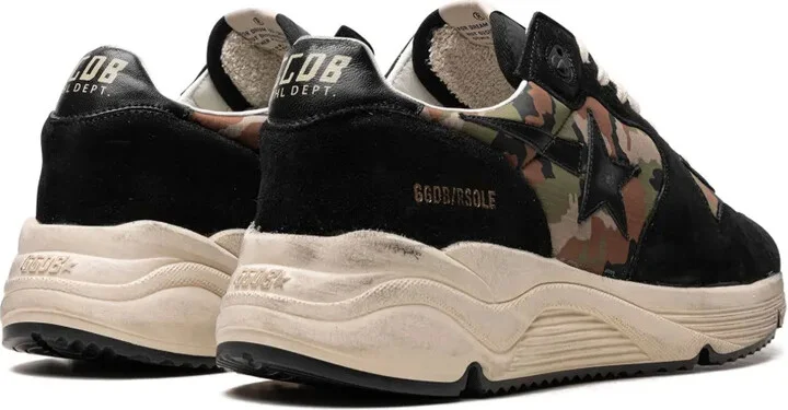 Running Sole camouflage-print sneakers - Image 3