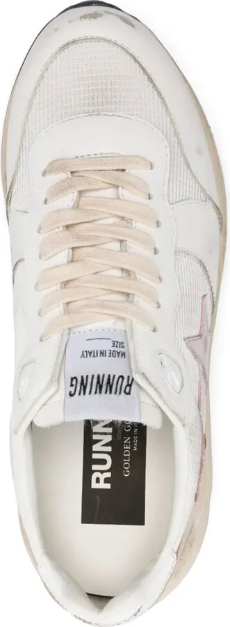 Running Sole chunky sneakers - Image 4
