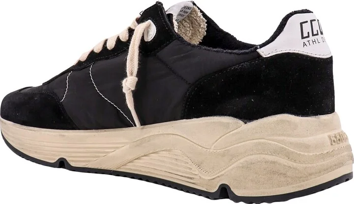 Running Sole Full Quarter Sneakers - Image 3