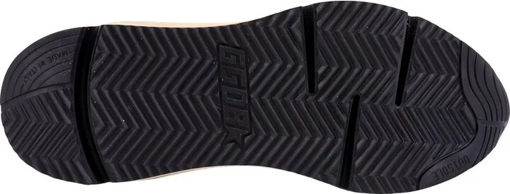 Running Sole Full Quarter Sneakers - Image 4