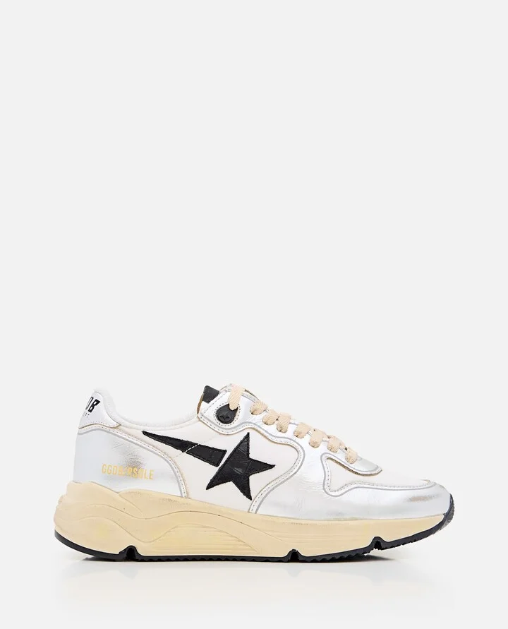 Running Sole