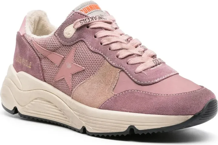 Running Sole lace-up sneakers - Image 2