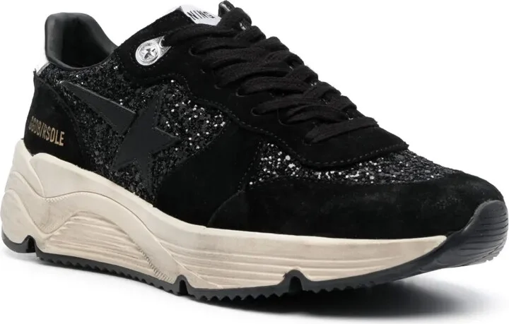 Running Sole lace-up sneakers - Image 2