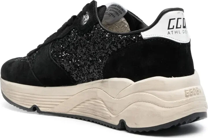 Running Sole lace-up sneakers - Image 3