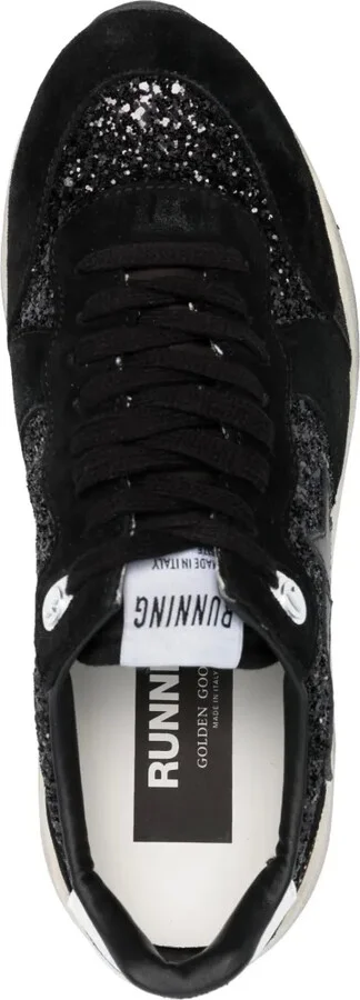 Running Sole lace-up sneakers - Image 4