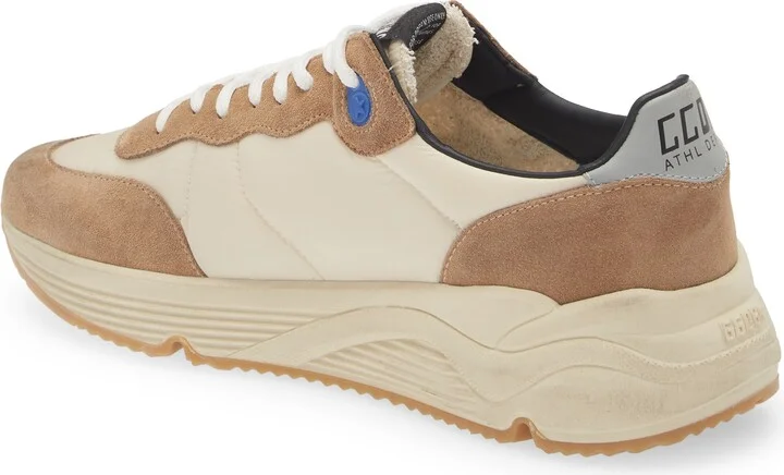 Running Sole Low Top Sneaker - Image 2