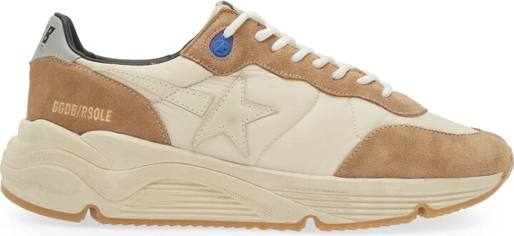 Running Sole Low Top Sneaker - Image 3