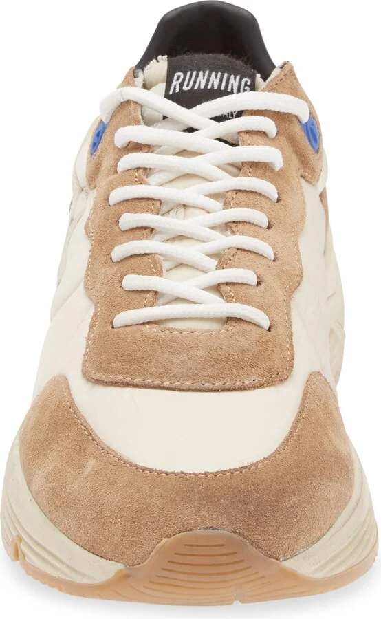 Running Sole Low Top Sneaker - Image 4