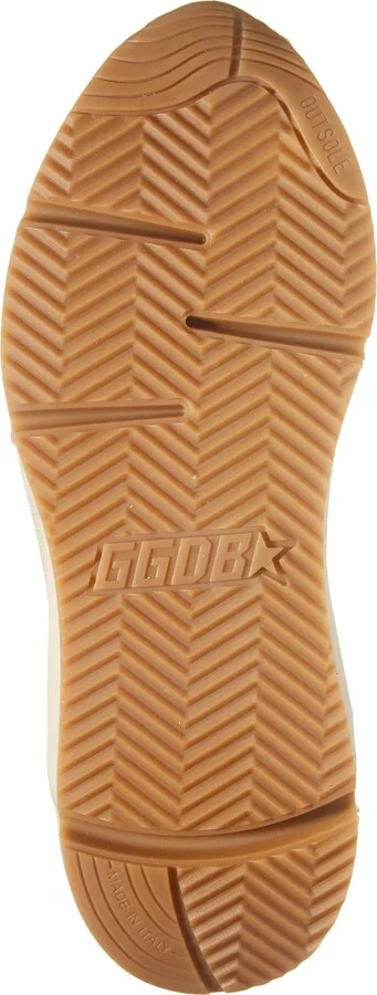 Running Sole Low Top Sneaker - Image 6