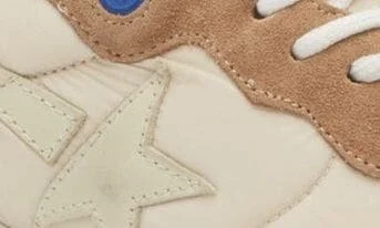 Running Sole Low Top Sneaker - Image 7