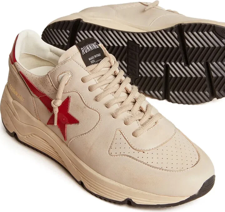 Running Sole low-top sneakers - Image 2