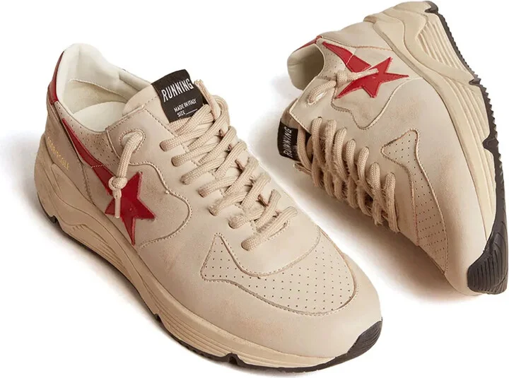Running Sole low-top sneakers - Image 3