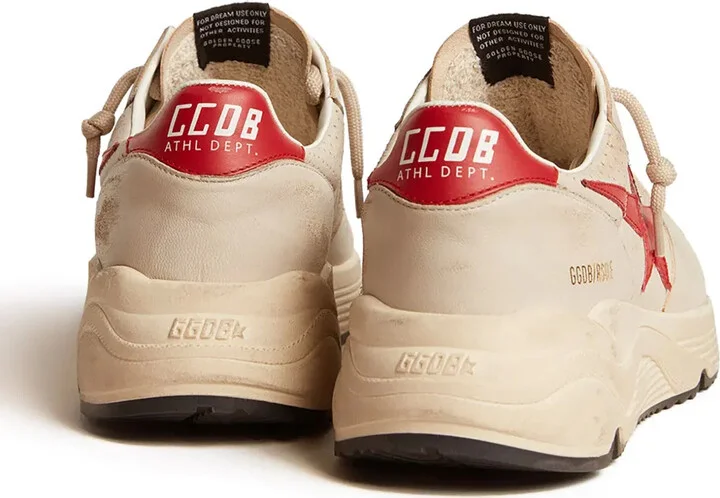 Running Sole low-top sneakers - Image 4