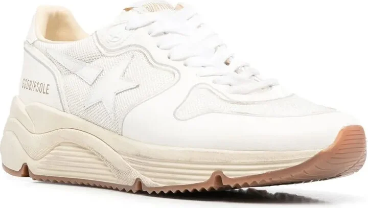 Running Sole low-top sneakers - Image 2