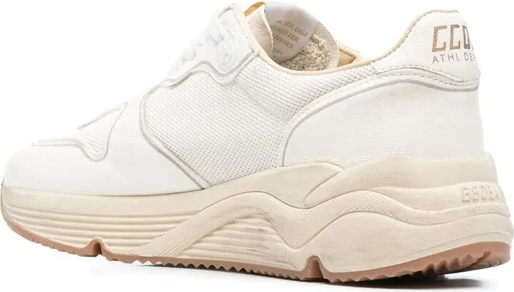 Running Sole low-top sneakers - Image 3