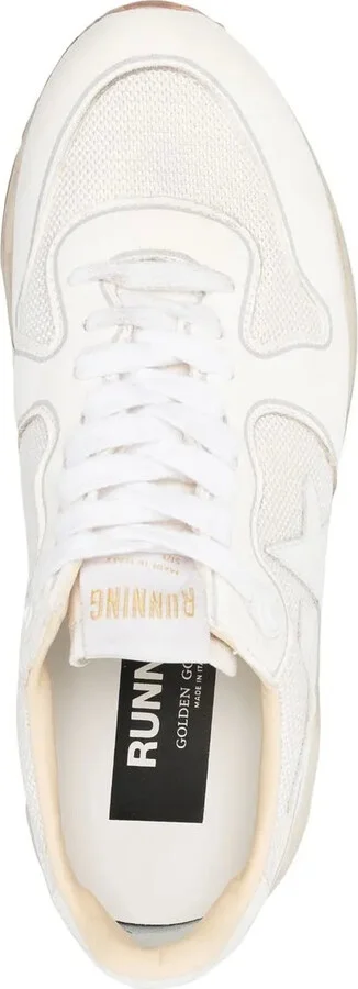 Running Sole low-top sneakers - Image 4