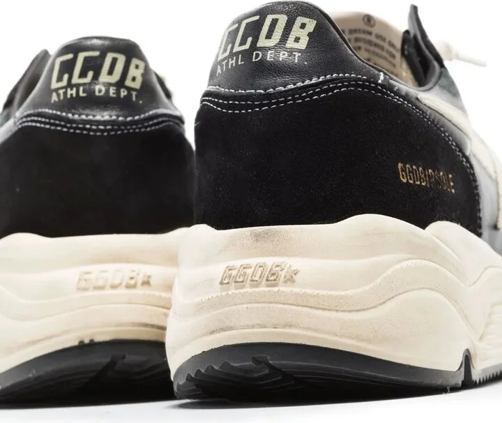 Running Sole low-top sneakers - Image 2