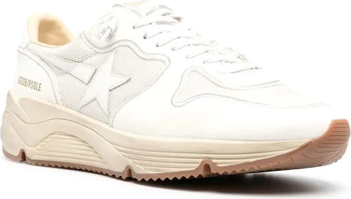 Running Sole low-top sneakers - Image 2