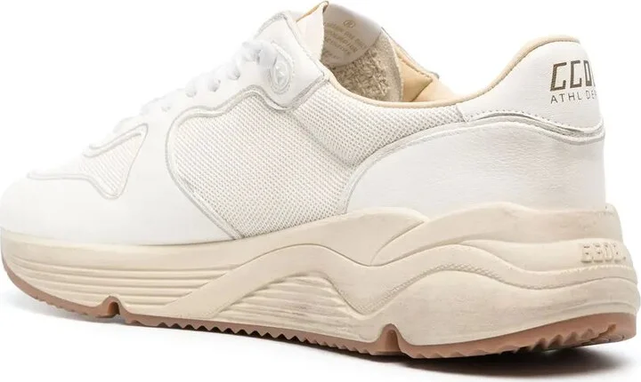Running Sole low-top sneakers - Image 3