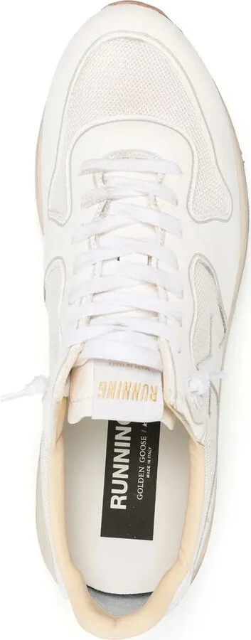Running Sole low-top sneakers - Image 4