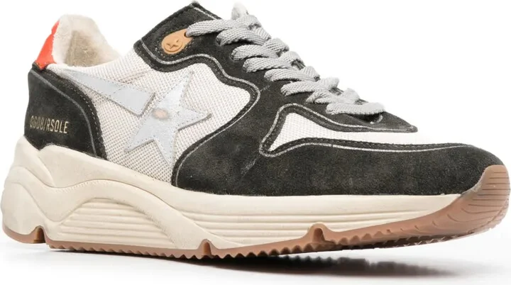 Running Sole low-top sneakers - Image 2