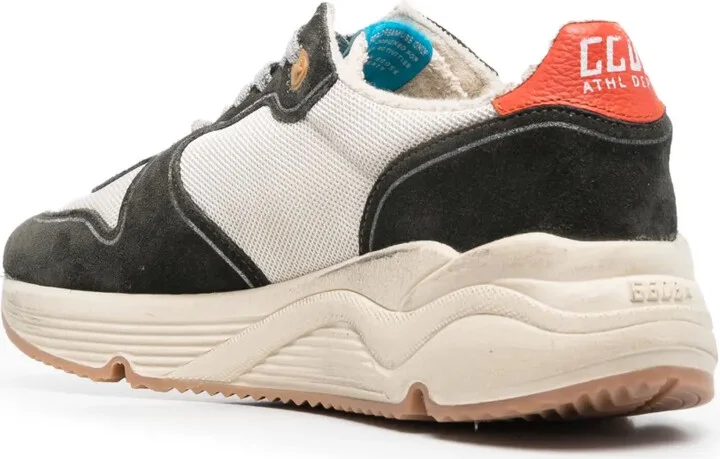 Running Sole low-top sneakers - Image 3